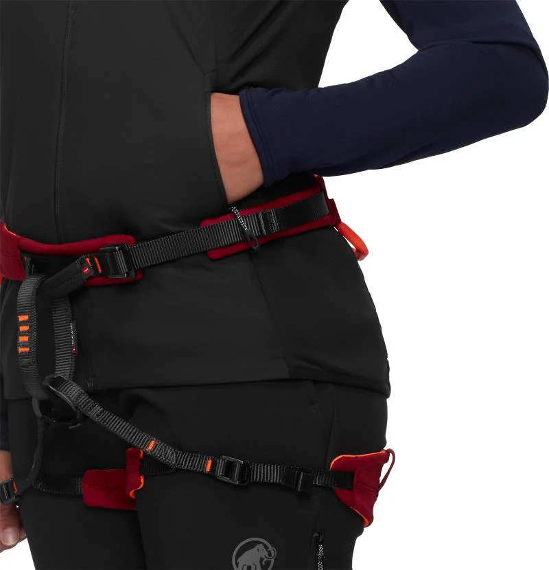 Rime Light IN Flex Vest - Womens - Image 5