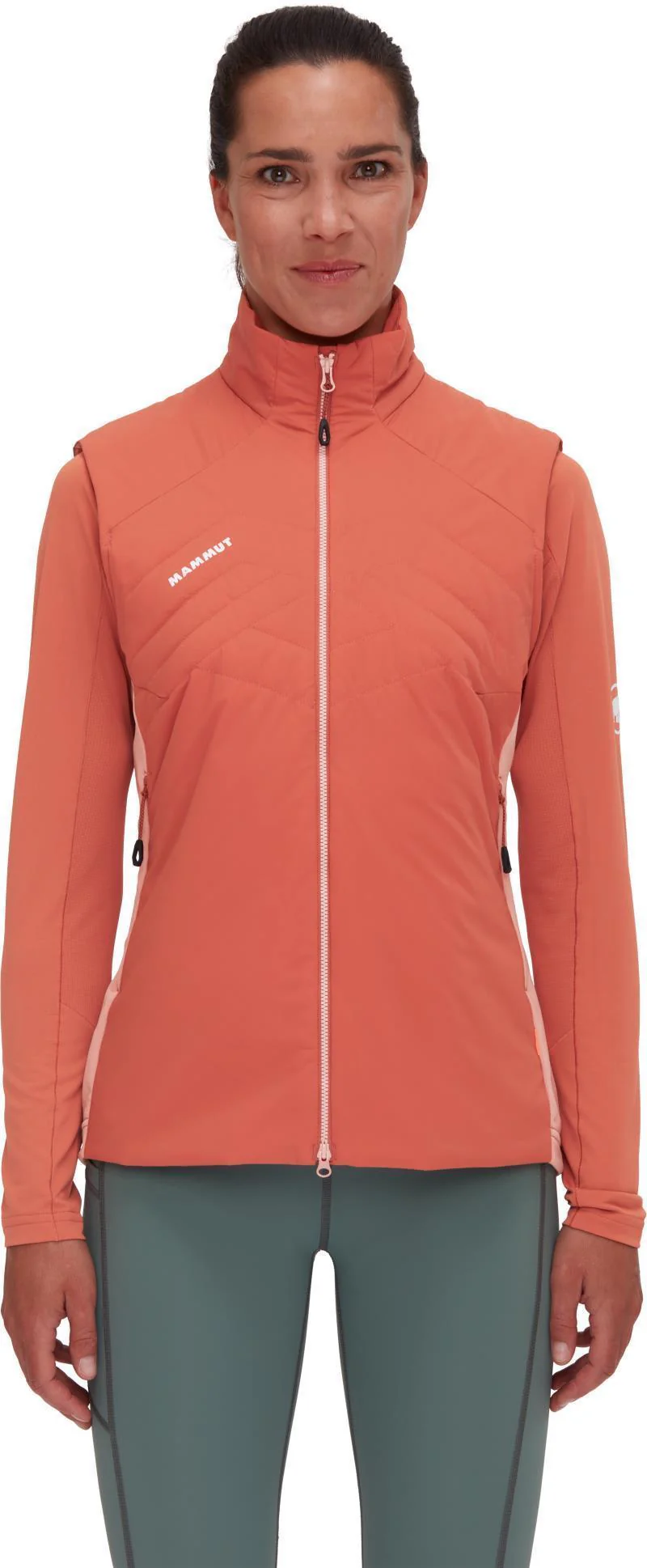 Rime Light IN Flex Vest - Womens - Image 4