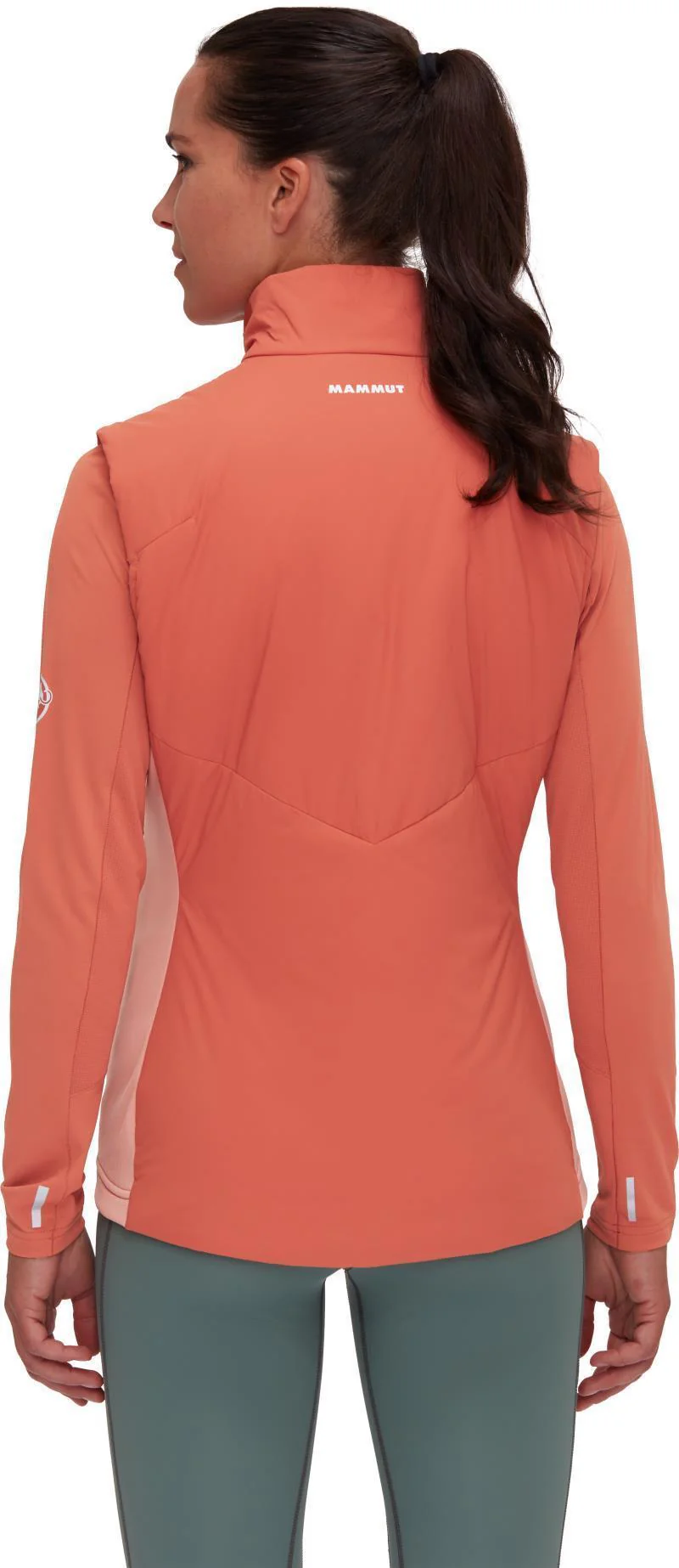 Rime Light IN Flex Vest - Womens - Image 5