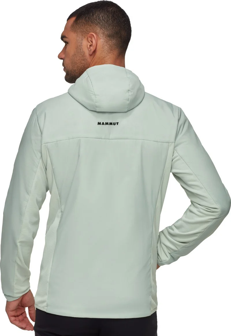 Rime Light IN Hybrid Hooded Jacket - Mens - Image 10