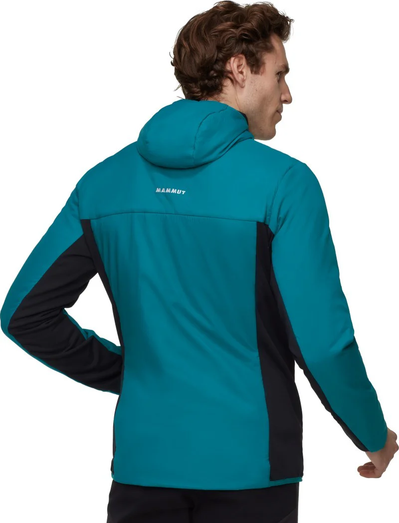 Rime Light IN Hybrid Hooded Jacket - Mens - Image 20
