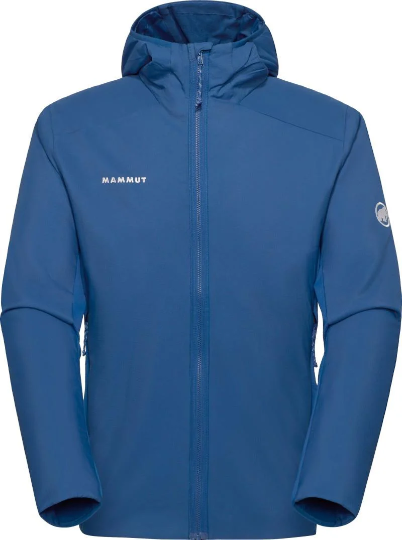 Rime Light IN Hybrid Hooded Jacket - Mens - Image 22