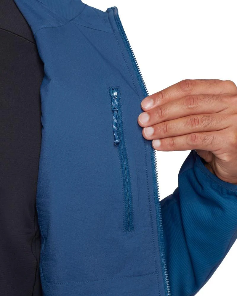 Rime Light IN Hybrid Hooded Jacket - Mens - Image 28