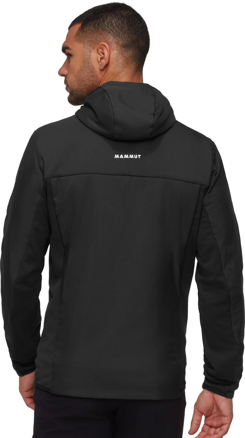 Rime Light IN Hybrid Hooded Jacket - Mens - Image 4