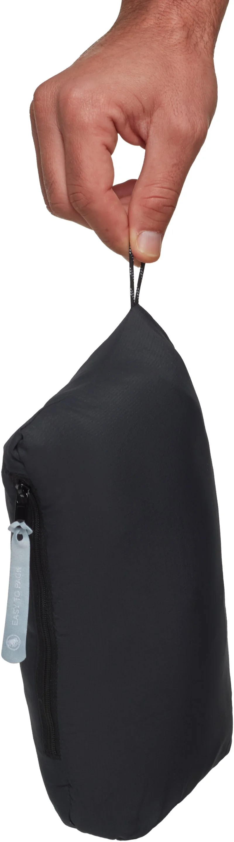 Rime Light IN Hybrid Hooded Jacket - Mens - Image 6