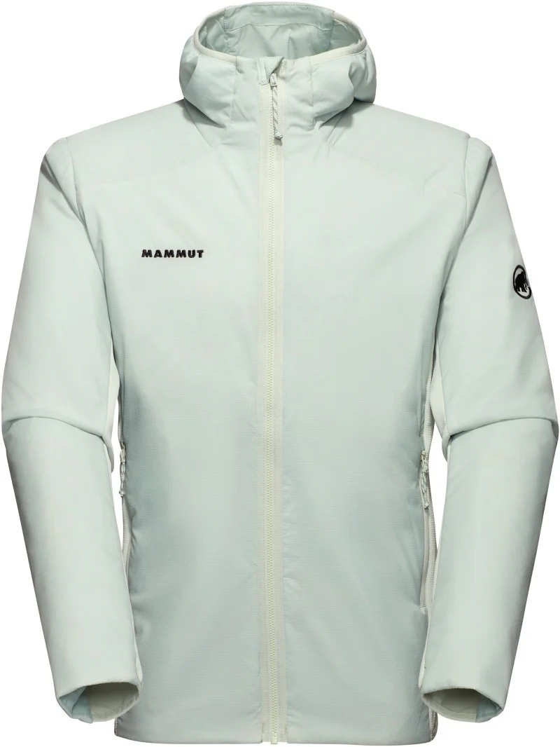 Rime Light IN Hybrid Hooded Jacket - Mens - Image 7