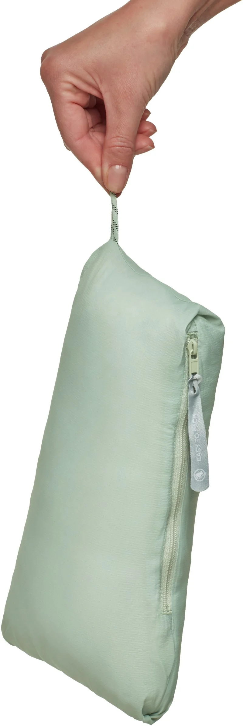 Rime Light IN Hybrid Hooded Jacket - Womens - Image 11