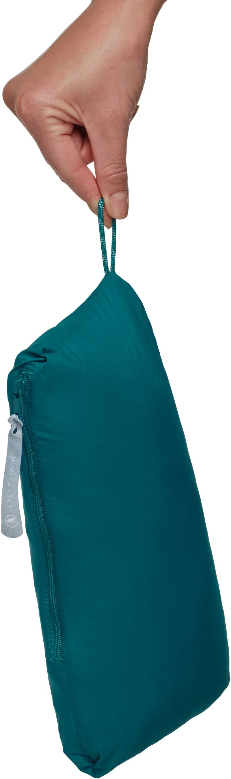 Rime Light IN Hybrid Hooded Jacket - Womens - Image 17