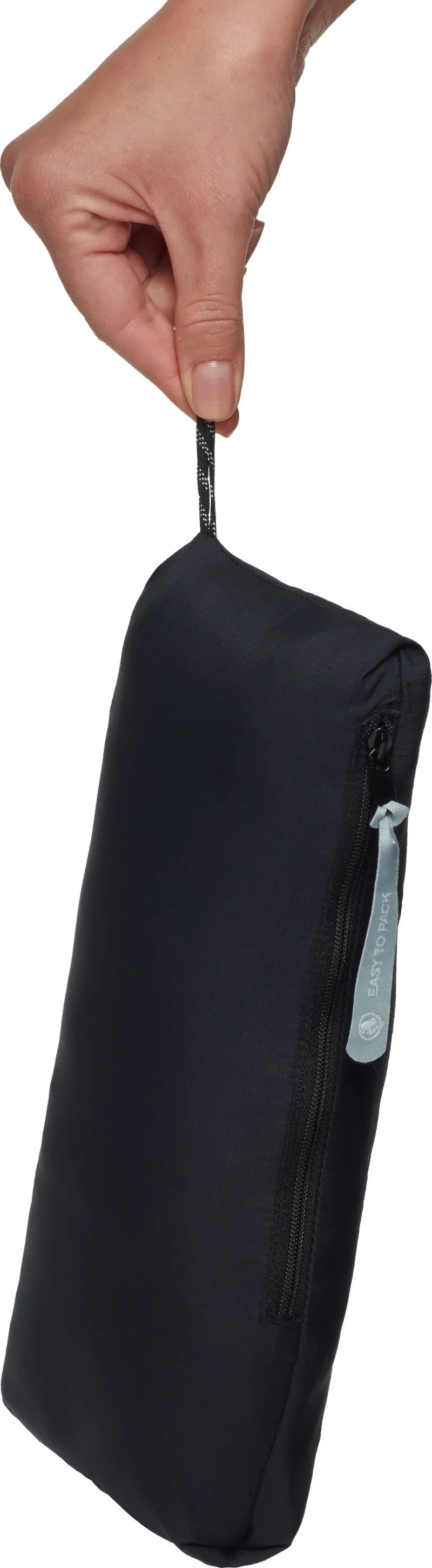 Rime Light IN Hybrid Hooded Jacket - Womens - Image 6