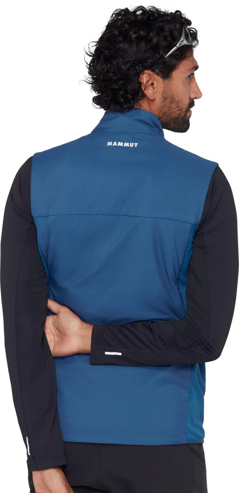 Rime Light IN Hybrid Vest - Mens - Image 10