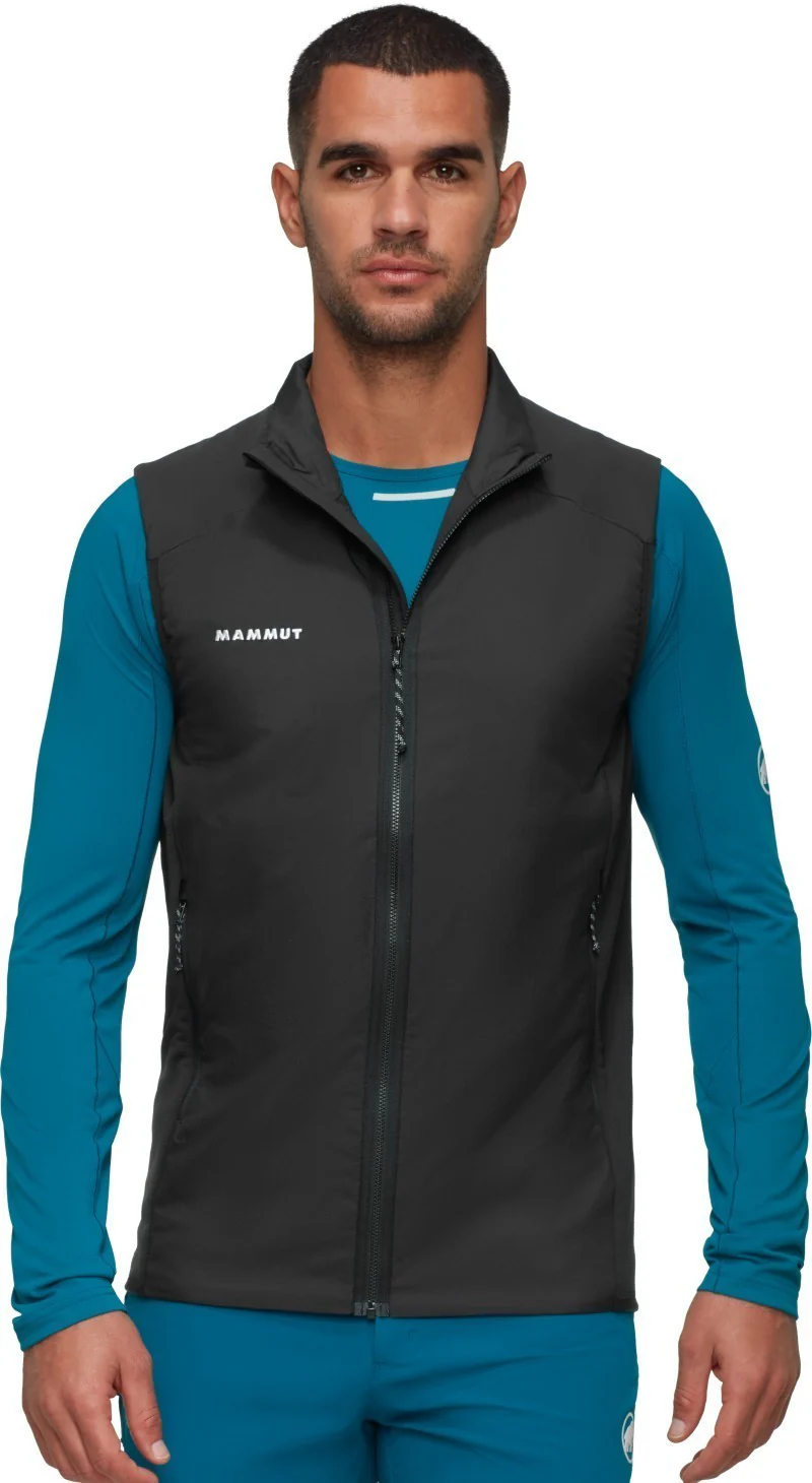 Rime Light IN Hybrid Vest - Mens - Image 2