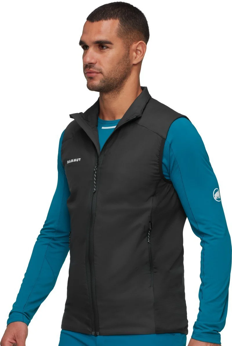 Rime Light IN Hybrid Vest - Mens - Image 3