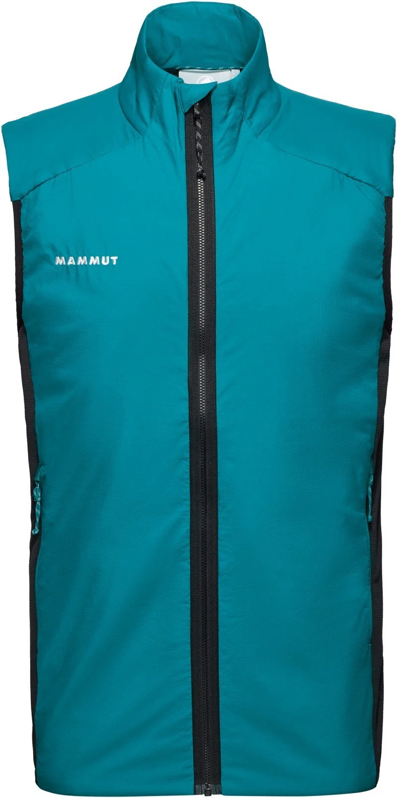 Rime Light IN Hybrid Vest - Mens - Image 6