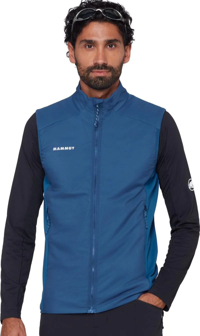 Rime Light IN Hybrid Vest - Mens - Image 8