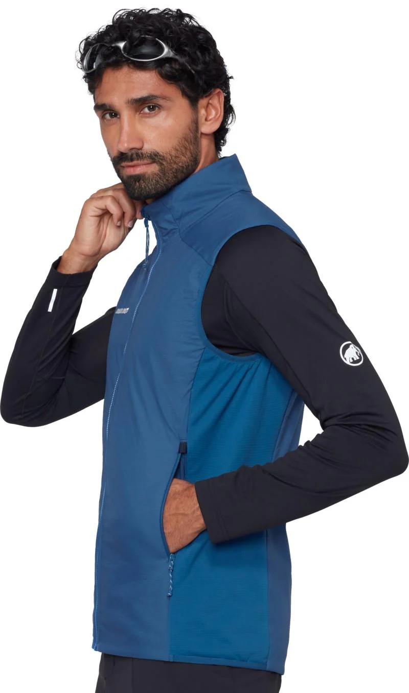 Rime Light IN Hybrid Vest - Mens - Image 9