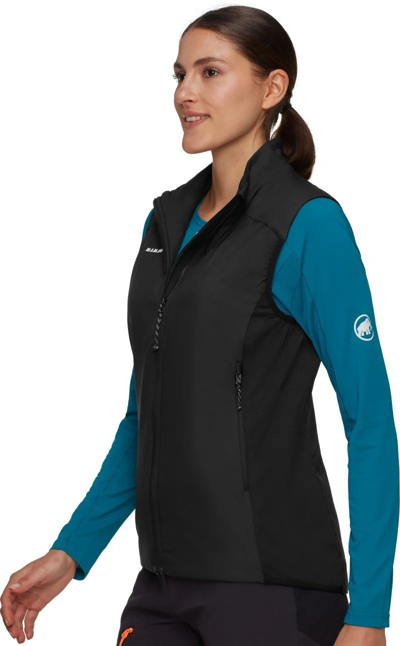 Rime Light IN Hybrid Vest - Womens - Image 3