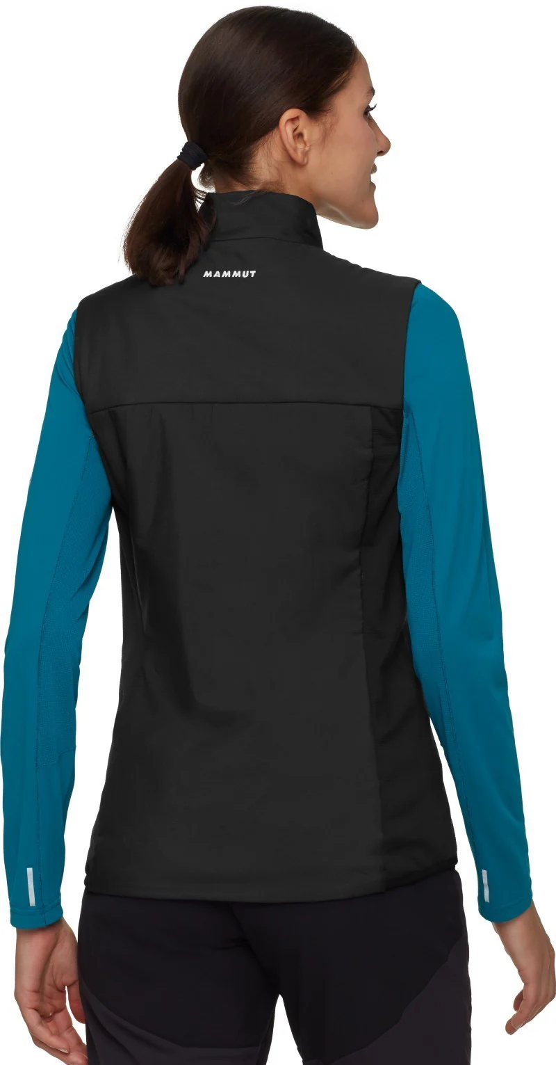 Rime Light IN Hybrid Vest - Womens - Image 4