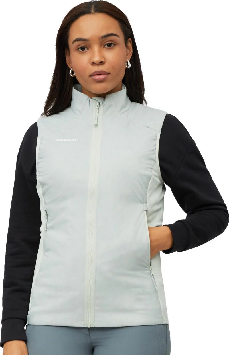 Rime Light IN Hybrid Vest - Womens - Image 7