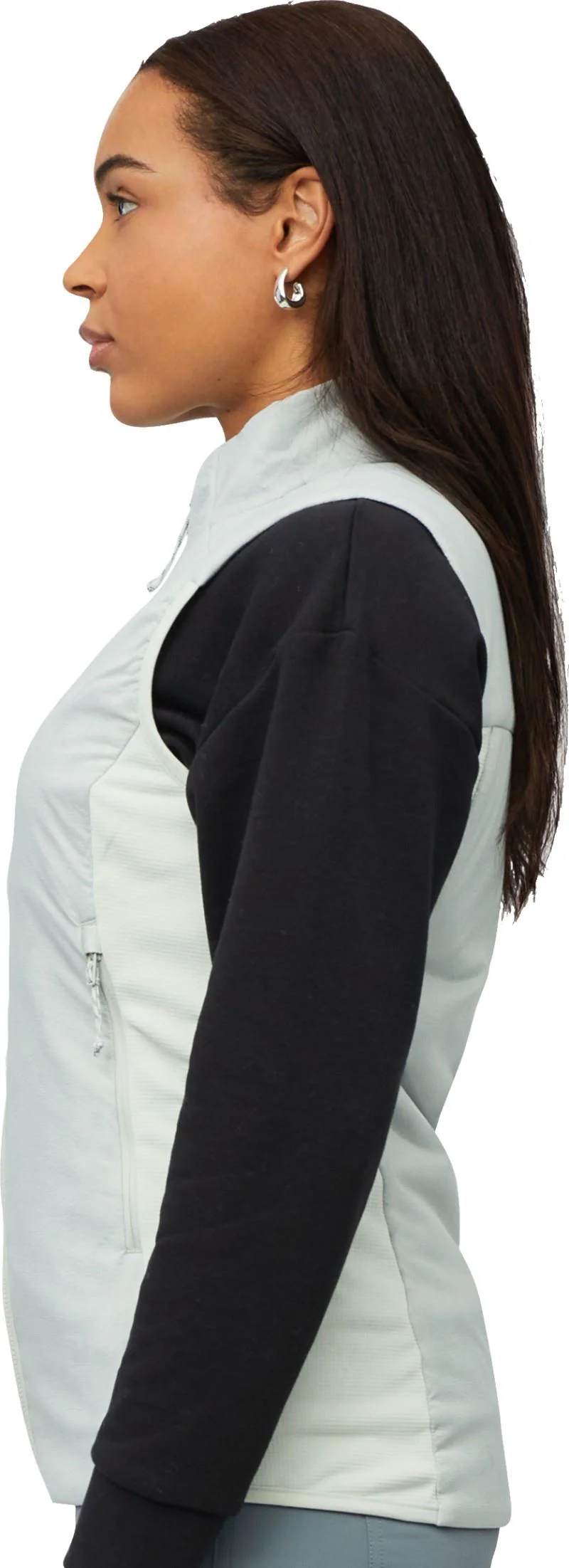 Rime Light IN Hybrid Vest - Womens - Image 8