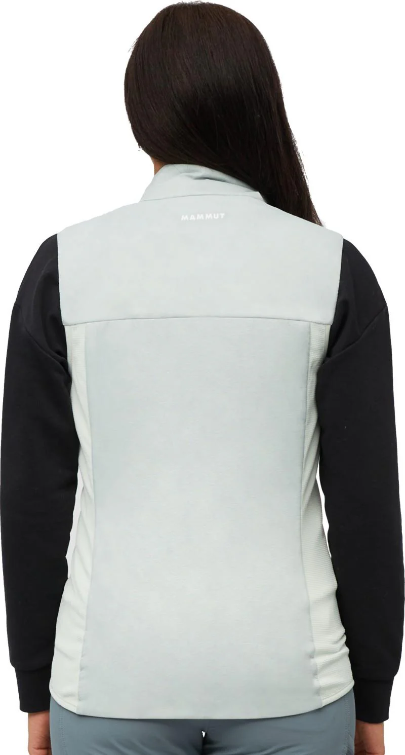 Rime Light IN Hybrid Vest - Womens - Image 9