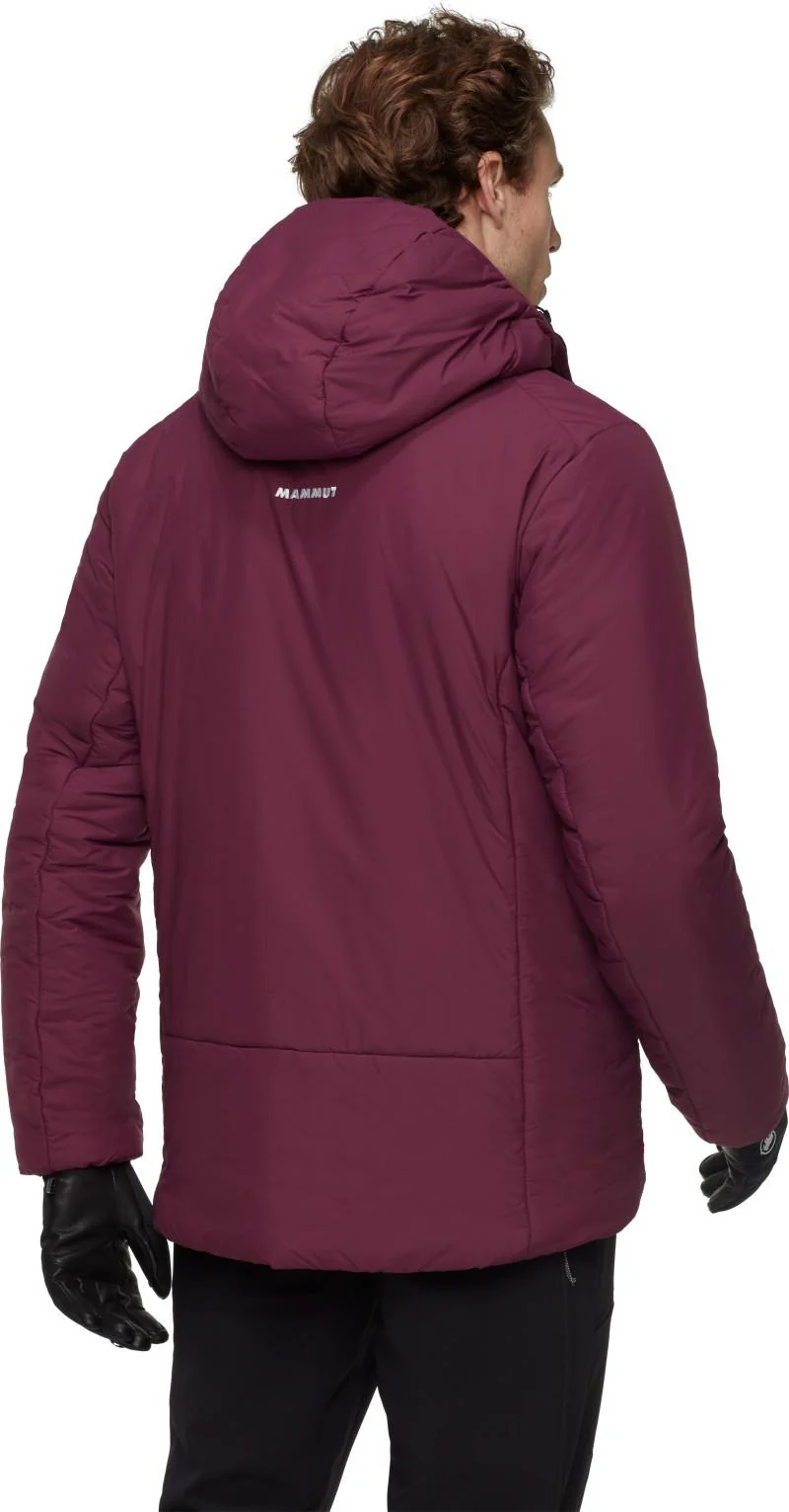 Rime Pro Belay IN Hooded Jacket - Mens - Image 10