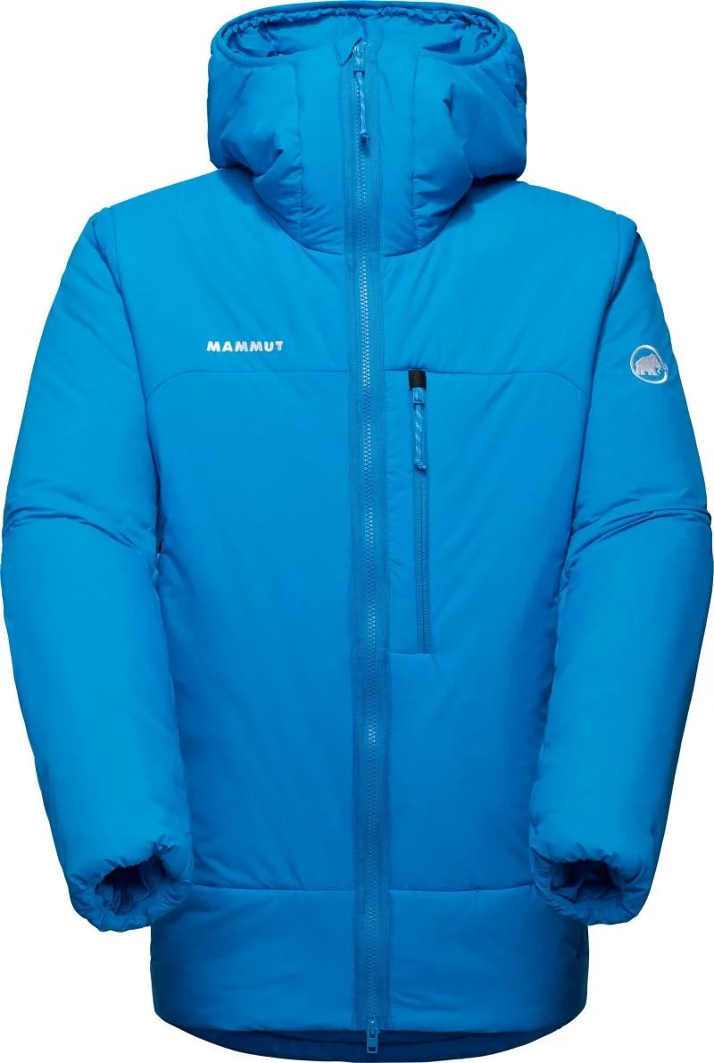 Rime Pro Belay IN Hooded Jacket - Mens - Image 13
