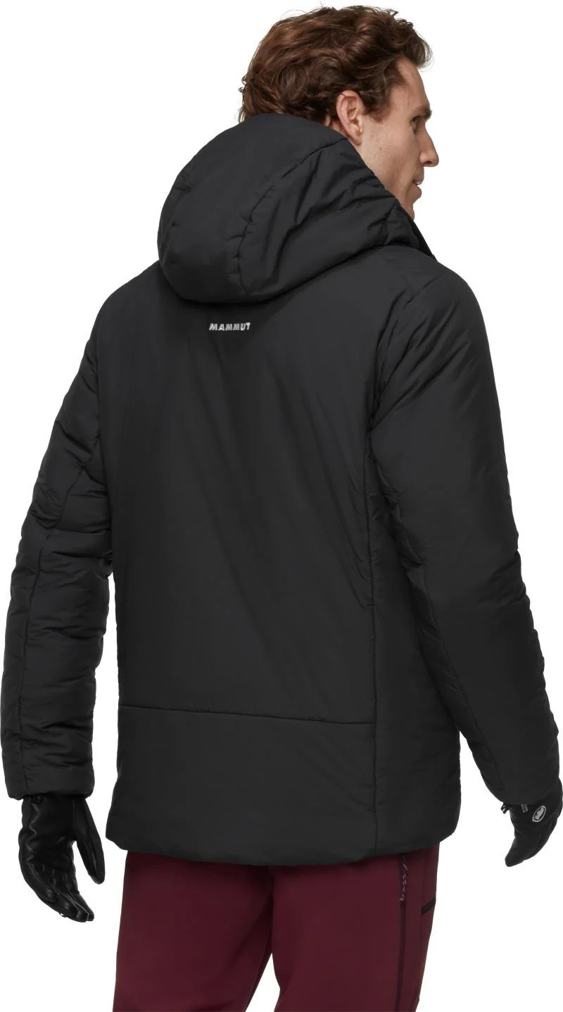 Rime Pro Belay IN Hooded Jacket - Mens - Image 4