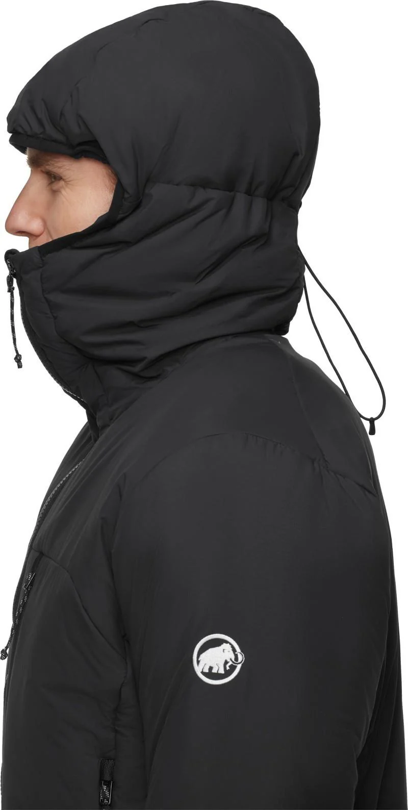 Rime Pro Belay IN Hooded Jacket - Mens - Image 5