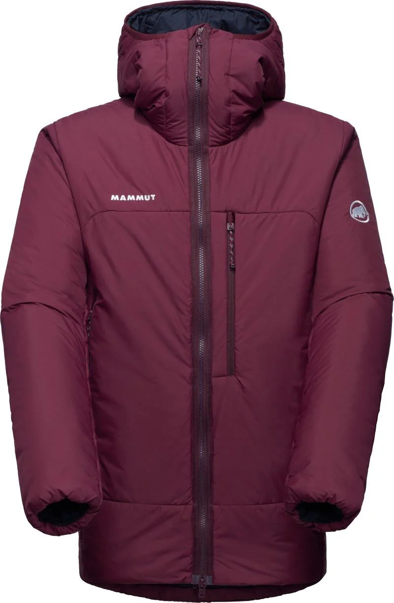 Rime Pro Belay IN Hooded Jacket - Mens - Image 7