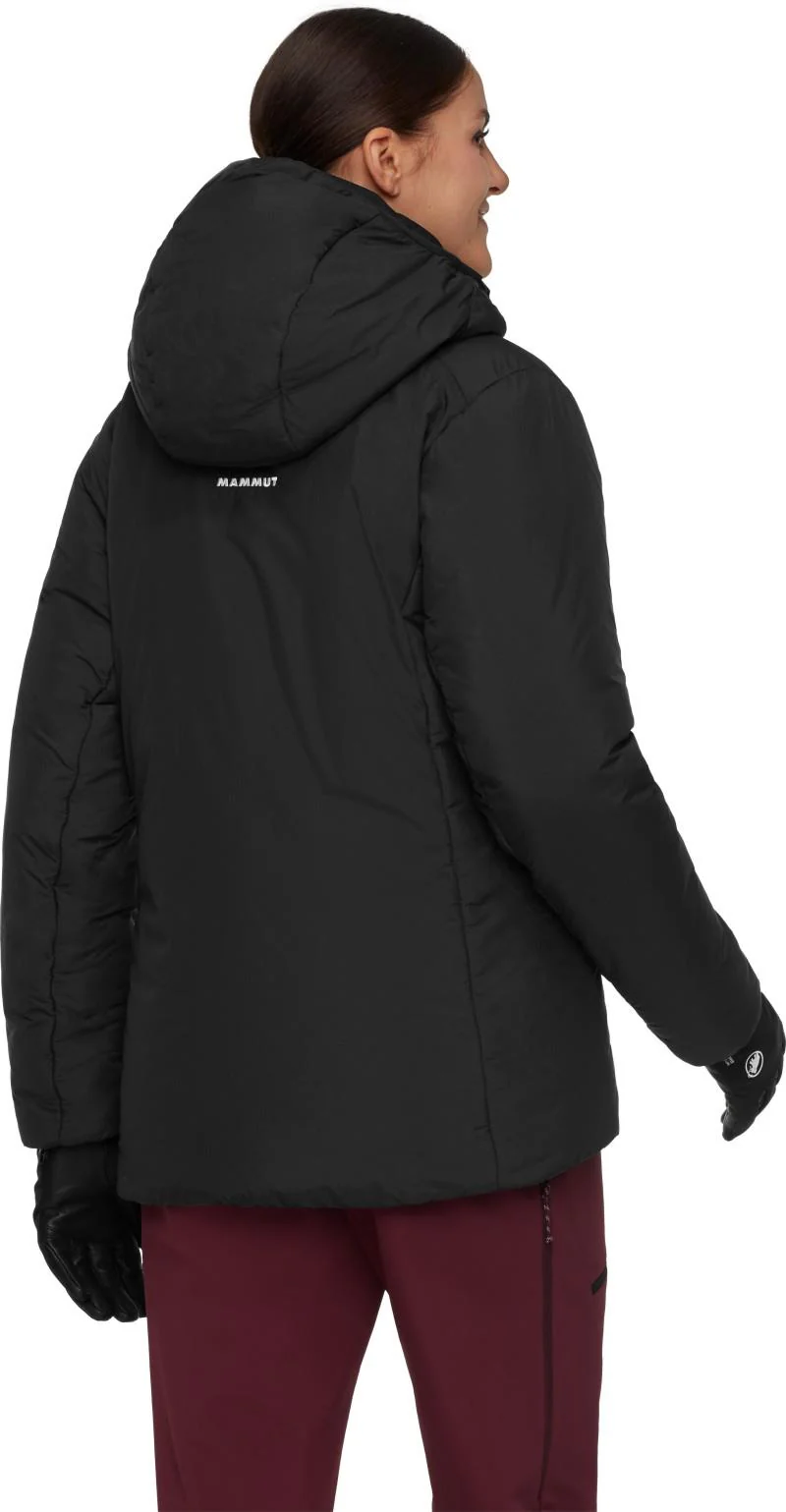 Rime Pro Belay IN Hooded Jacket - Womens - Image 3