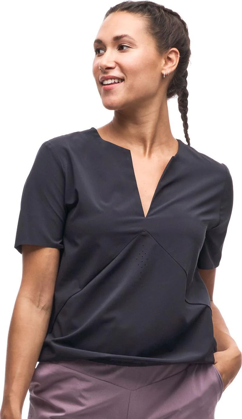 Ringan SS Shirt - Womens