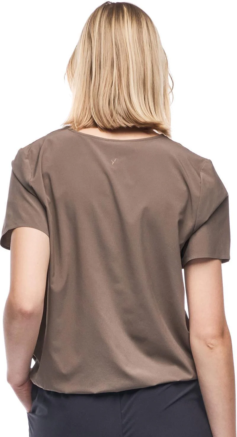 Ringan SS Shirt - Womens - Image 10