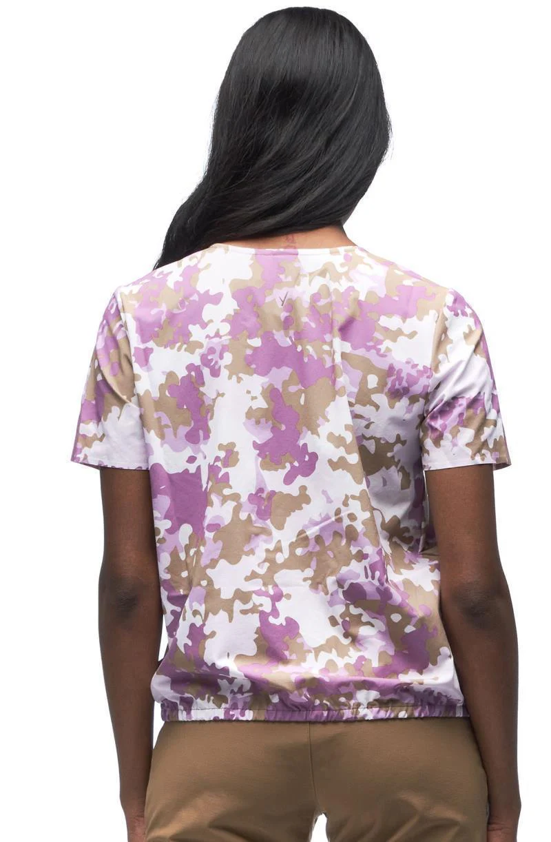 Ringan SS Shirt - Womens - Image 12