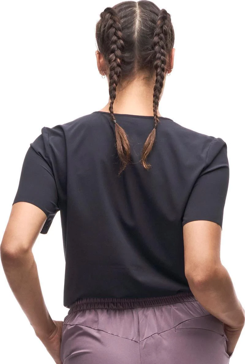 Ringan SS Shirt - Womens - Image 2