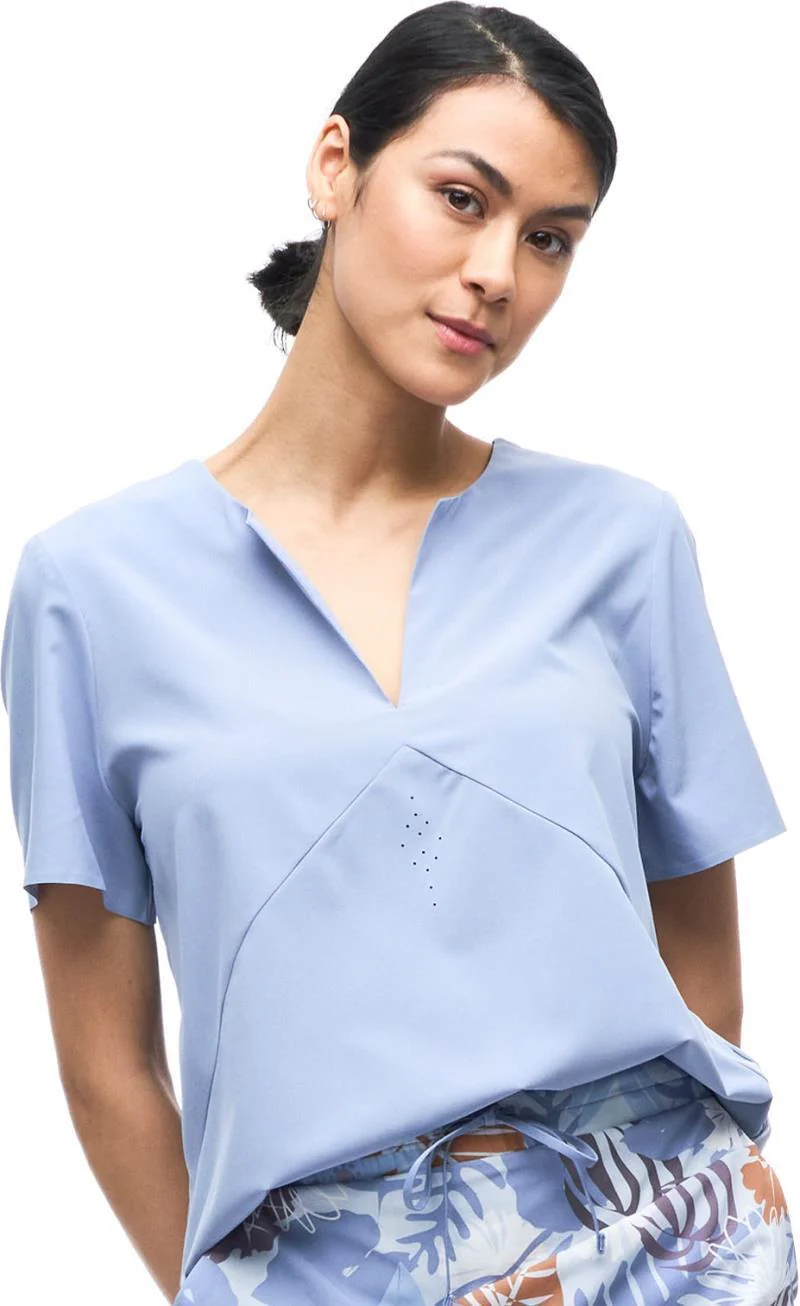 Ringan SS Shirt - Womens - Image 3