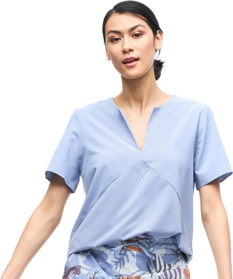 Ringan SS Shirt - Womens - Image 4