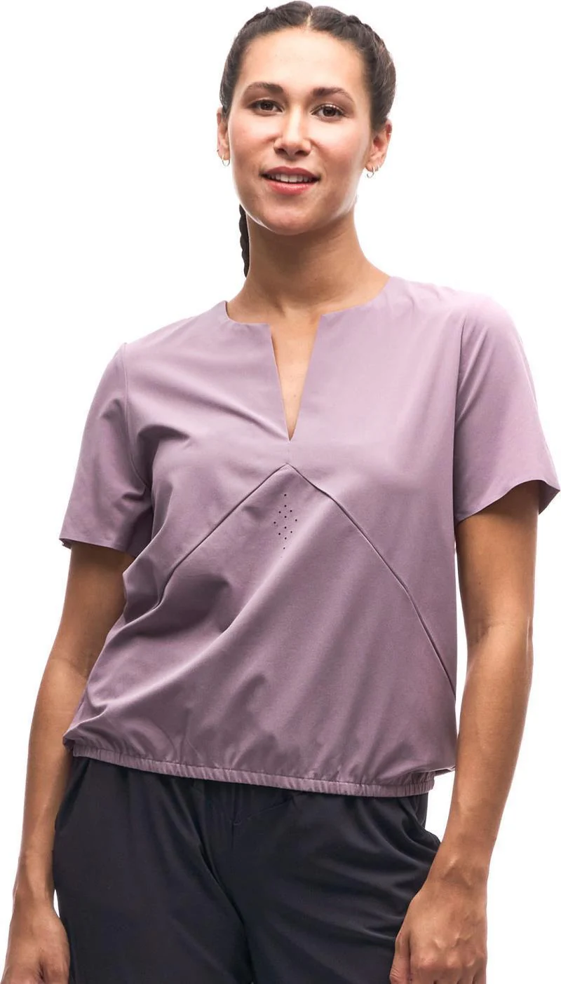Ringan SS Shirt - Womens - Image 5