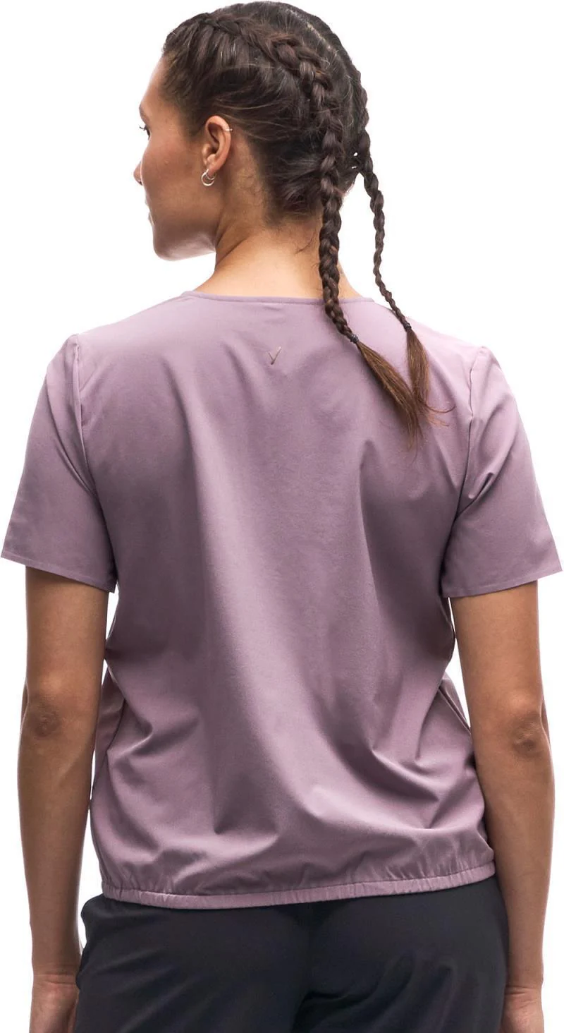 Ringan SS Shirt - Womens - Image 6