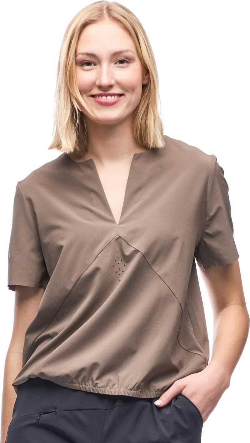 Ringan SS Shirt - Womens - Image 9