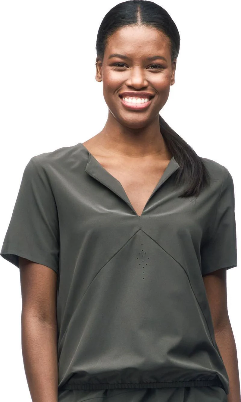 Ringan SS Shirt - Womens - Image 10