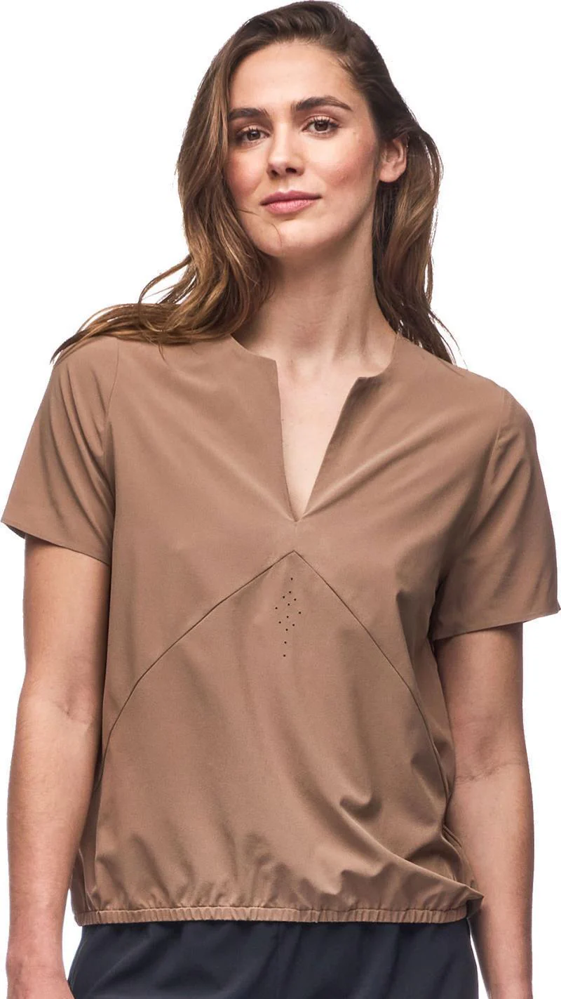 Ringan SS Shirt - Womens - Image 11