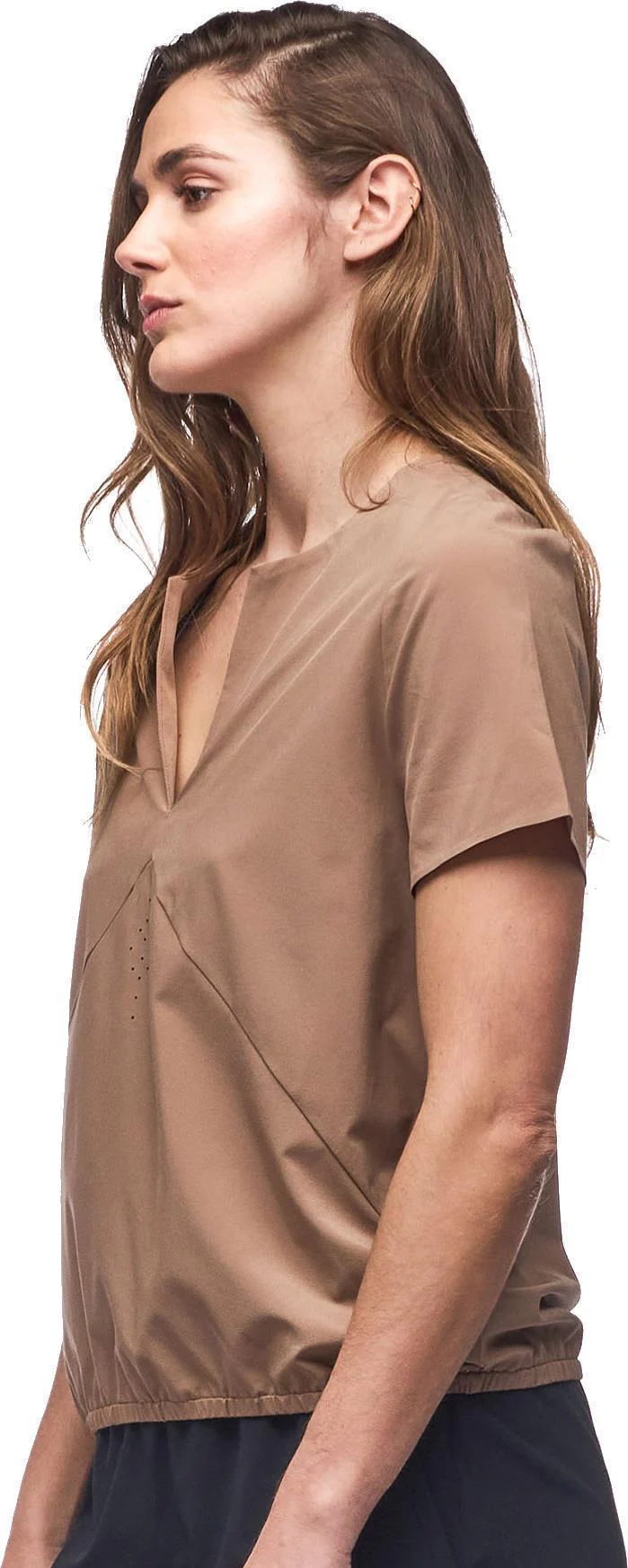 Ringan SS Shirt - Womens - Image 12