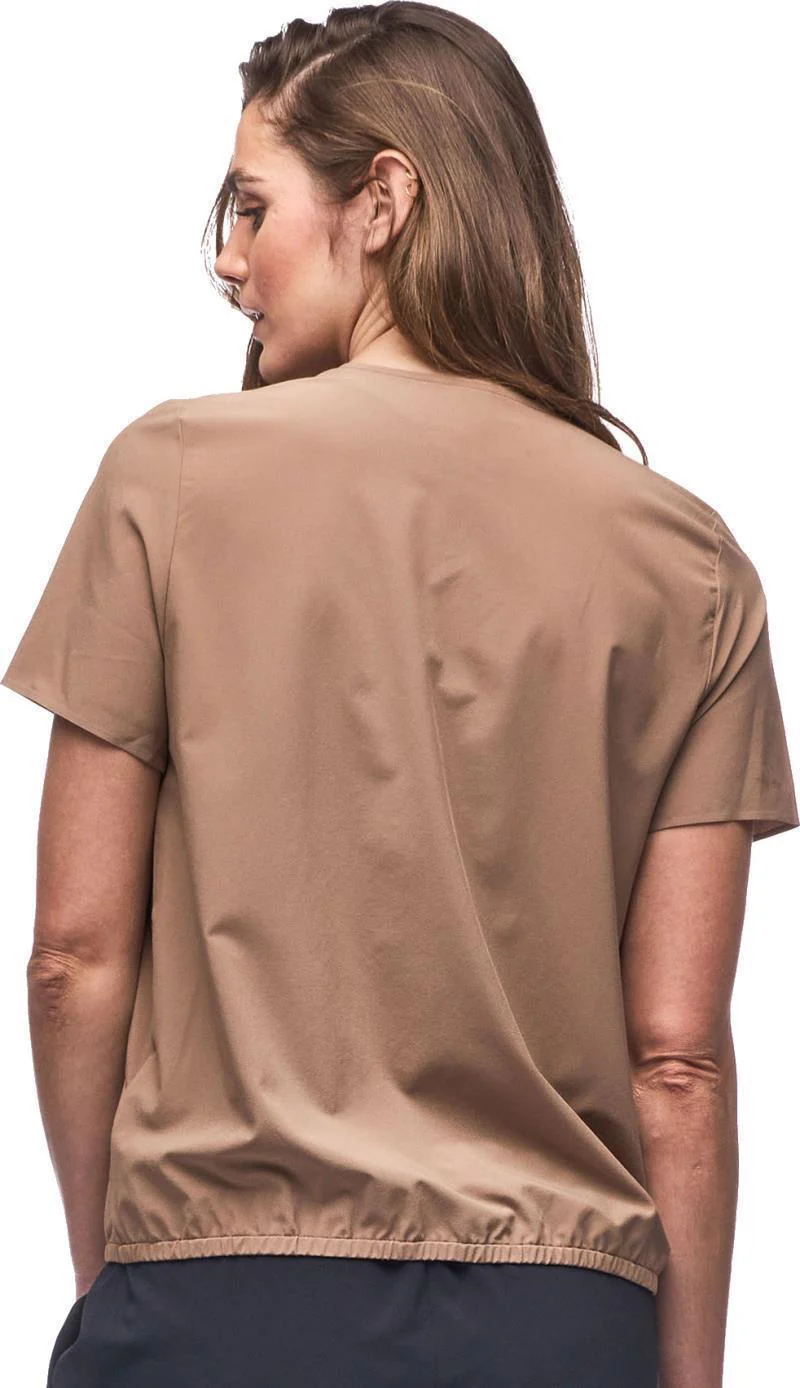 Ringan SS Shirt - Womens - Image 13