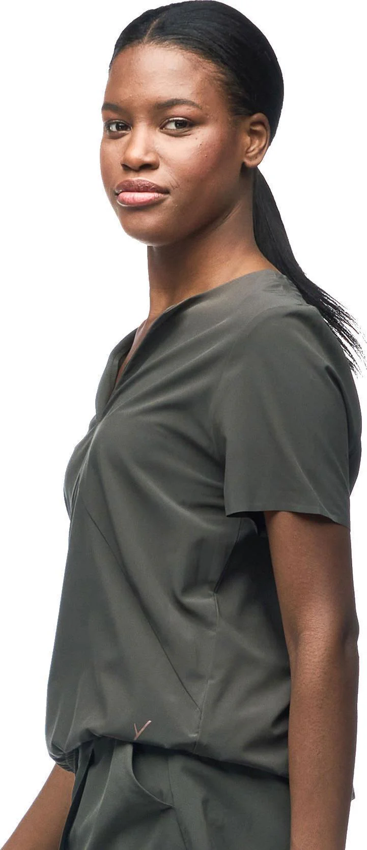 Ringan SS Shirt - Womens - Image 14