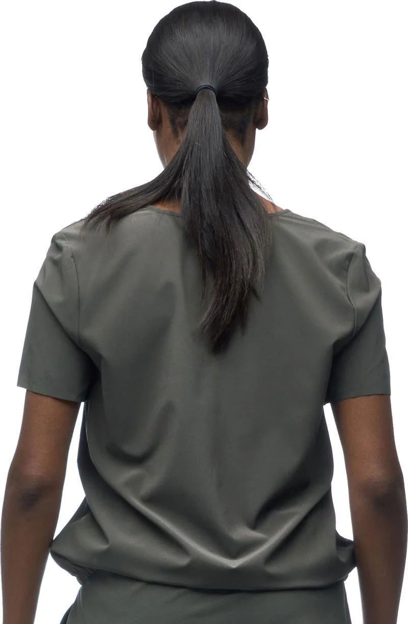 Ringan SS Shirt - Womens - Image 15