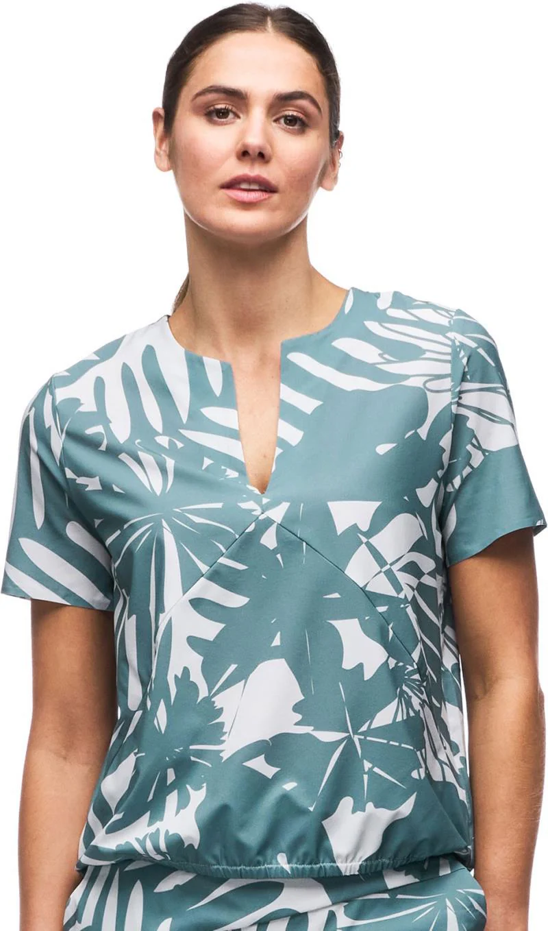 Ringan SS Shirt - Womens - Image 16