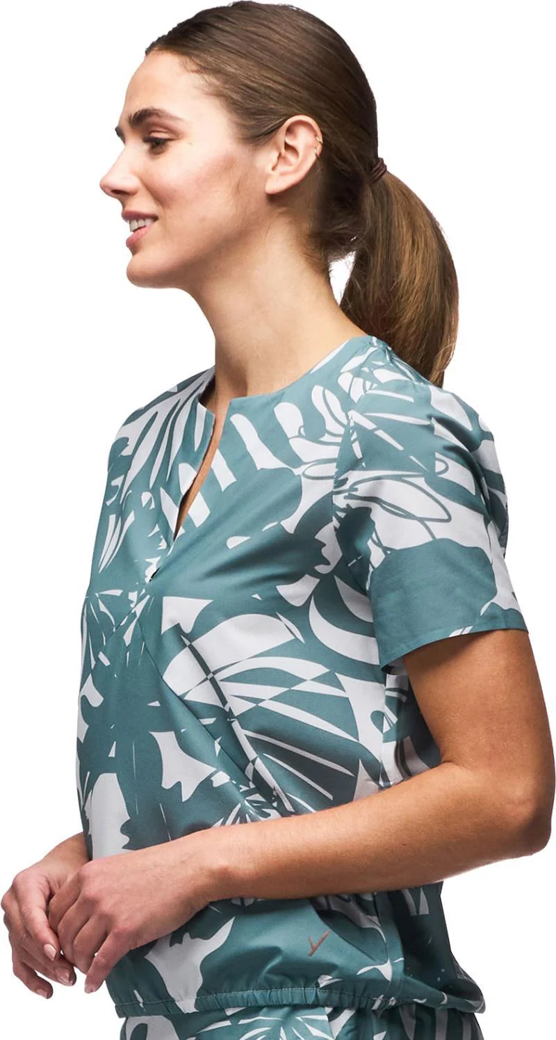 Ringan SS Shirt - Womens - Image 17