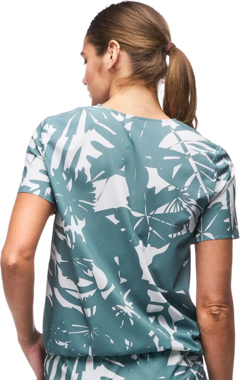 Ringan SS Shirt - Womens - Image 18