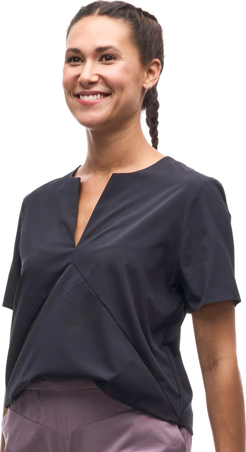Ringan SS Shirt - Womens - Image 2