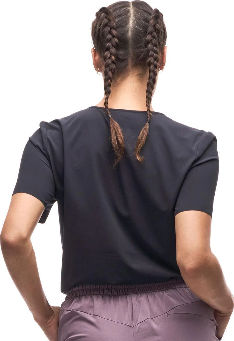 Ringan SS Shirt - Womens - Image 3